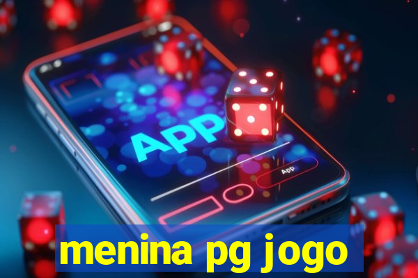 menina pg jogo